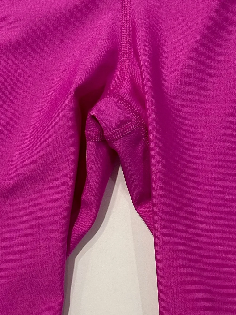 Under Armour Women’s B High-Waist Compression Leggings w/Side Pocket